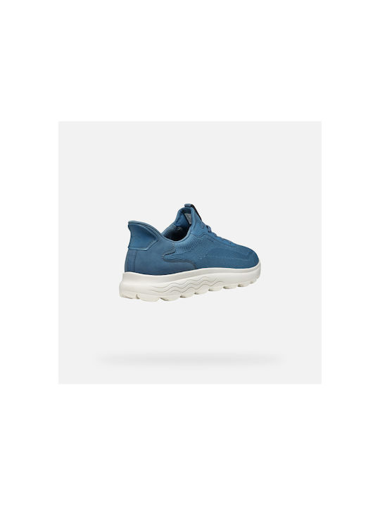 Spherica Sneakers Blue