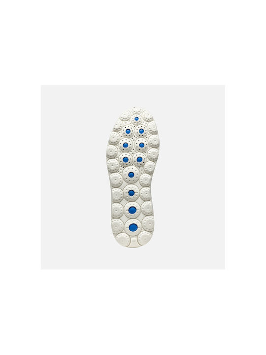 Spherica Sneakers Blue