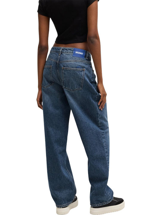 Hugo Women's Jean Trousers