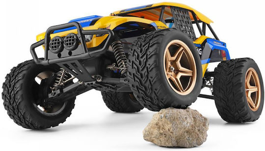 WLtoys Speed Радиоуправляемо Автомобил 4WD