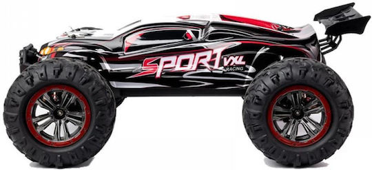 JJRC Τηλεκατευθυνόμενο Αυτοκίνητο 4WD