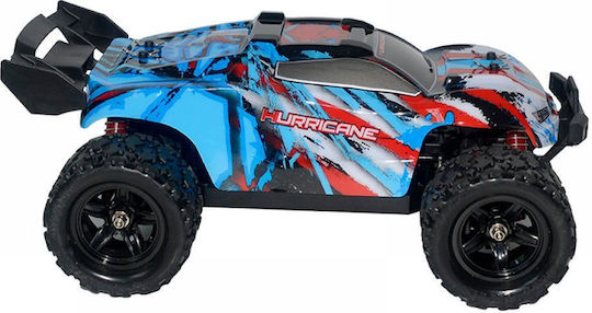 JJRC Hs18321 Ferngesteuertes Auto 4WD Blau