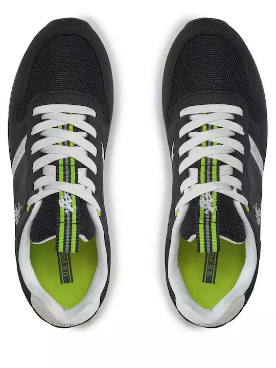Assn Sneakers Black