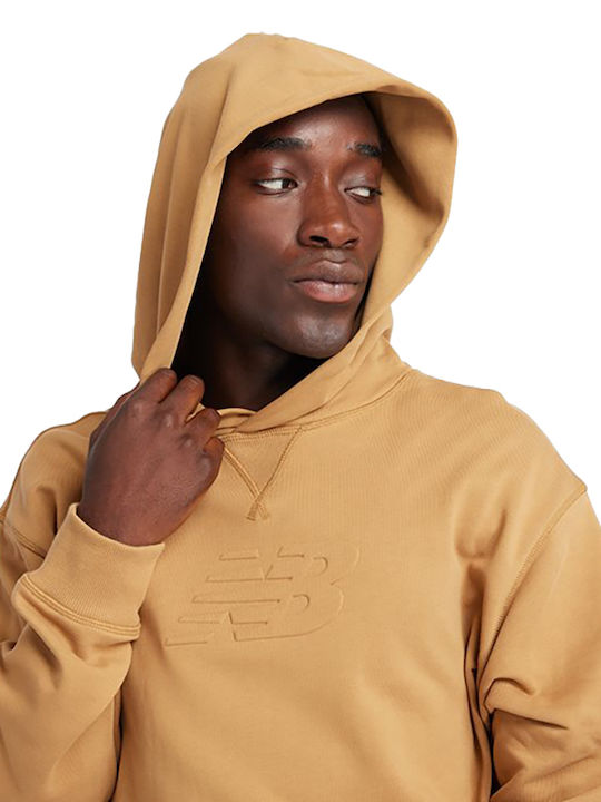 Athletics Sweatshirt mit Kapuze Great Plains
