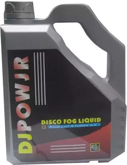 Set Mașină de Bule 5 L Lichid Bule Mașină de Fum 4.5 L Lichid de Fum