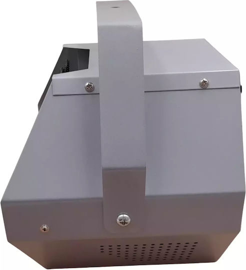Set Mașină de Bule 5l Lichid de Bule Mașină de Fum 4.5l Lichid de Fum Telecomandă Inclusă