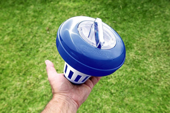 Bestway Pool Chemistry Dispenser 16.5 Cm 58071
