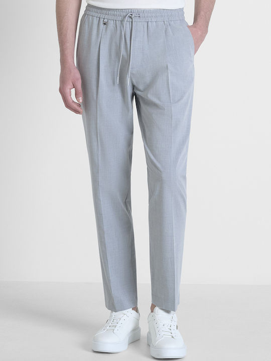 Antony Morato Hose Light Gray