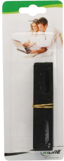 Inline Mount for 2.5 Inch SSD in 3.5 Inch Bay 39950k