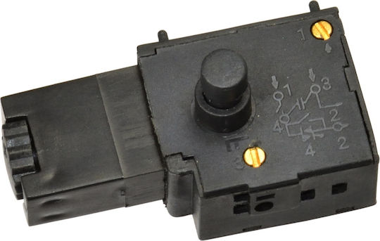 Geko G85213 Power Tool Accessory Power Tools