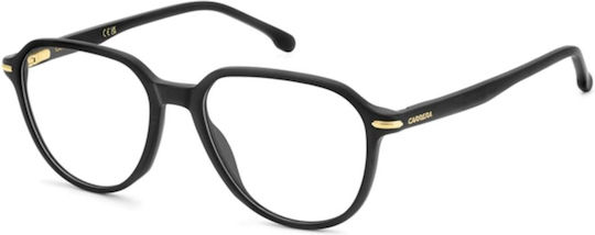 Carrera Мъжки Ацетат Рамки За Очилa Черни 346 I46
