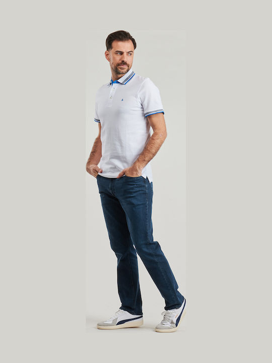 Jack & Jones Men's Jeans Pants Blue