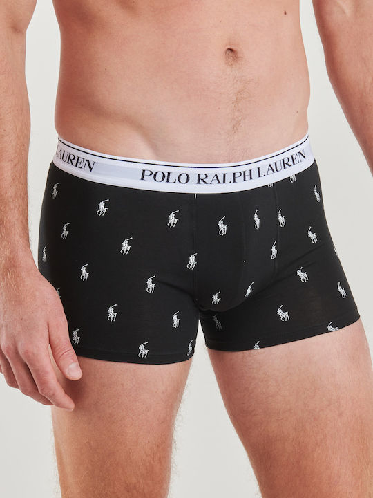 Ανδρικά Μποξεράκια Πολύχρωμα 5Pack