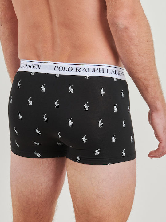 Men's Boxers Multicolour 3Pack