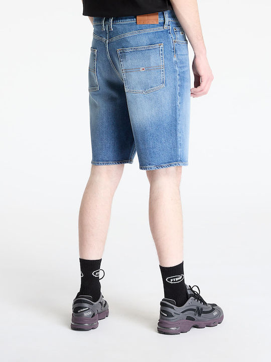 Men's Denim Denim Shorts