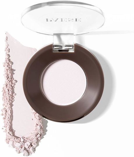 Paese Eye Shadow Matte in Solid Form 01 Milk