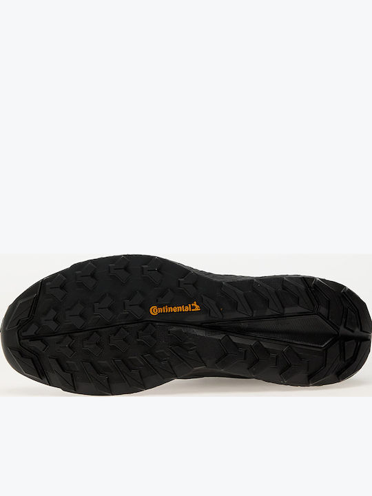 adidas Terrex Free Hiker 2 Ανδρικά Ορειβατικά Μαύρα adidas Terrex Free Hiker 2 Ανδρικά Ορειβατικά Μαύρα