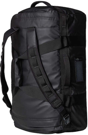 The North Face Base Camp Sack Voyage Back 62lt Black Fabric L23.5xW8.3xH16.5cm
