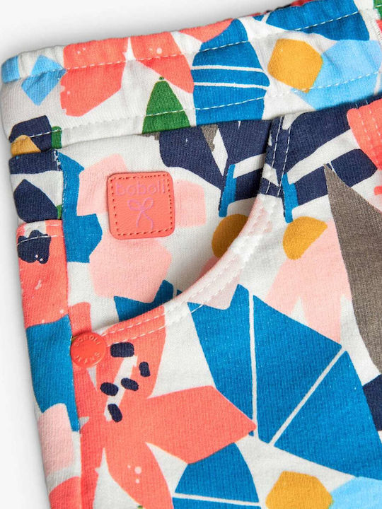 Kids' Shorts/Bermudas Fabric Bermuda Embrime