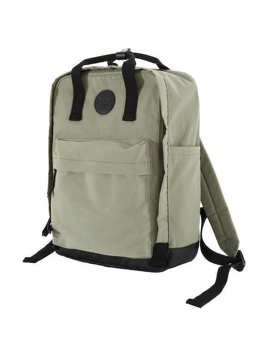 Himawari Backpack Πράσινο