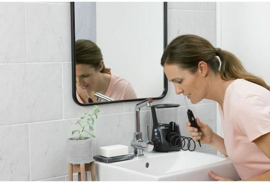 Waterpik Ultra Professional Water Flosser Μαύρο