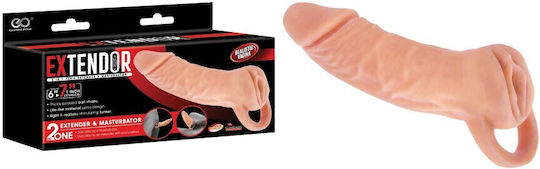 Nanma Masturbator Vagina 3123-07462-2