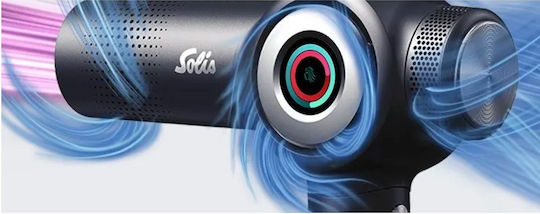 Solis Haartrockner 1600W