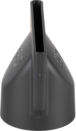 Solis Perfection Ionic Professionell Haartrockner mit Diffusor 2300W Black