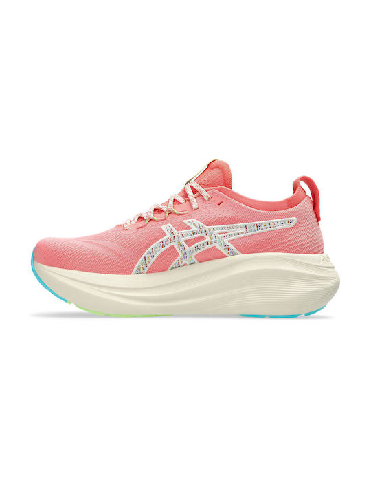 ASICS ASICS