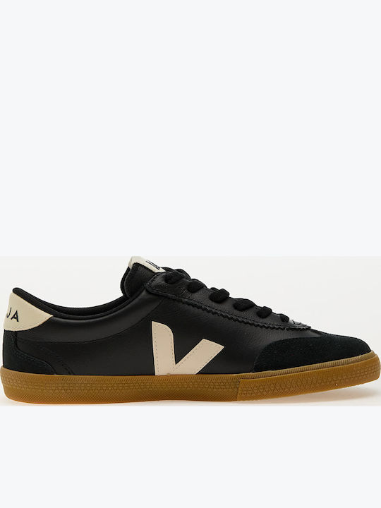 Ανδρικά Sneakers Black Pierre