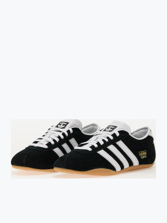 Originals Tokyo Γυναικεία Sneakers Core Black / Ftw White / Gum