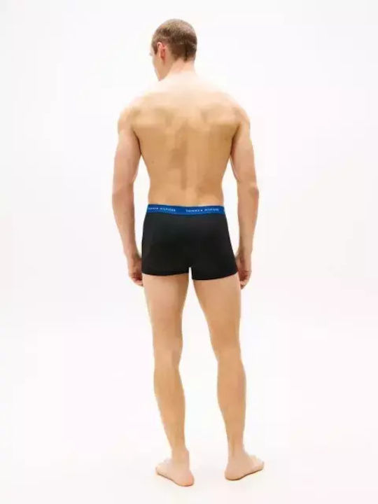 Men's Boxers Black 3Pack