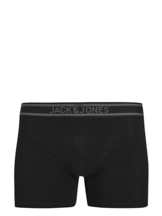 Jack & Jones Boxeri bărbătești 1Pachet Multicolor