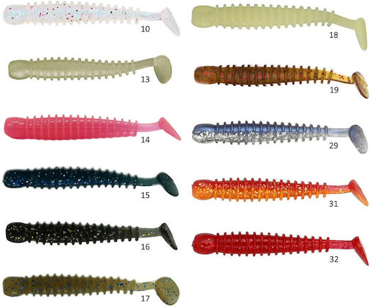 Silicone Owner Rock'n Bait Rb-2 #29 Sardine