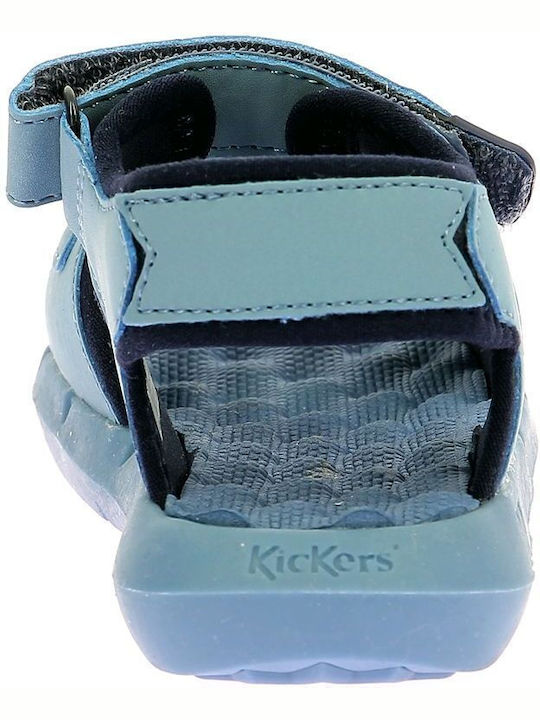 Kickers