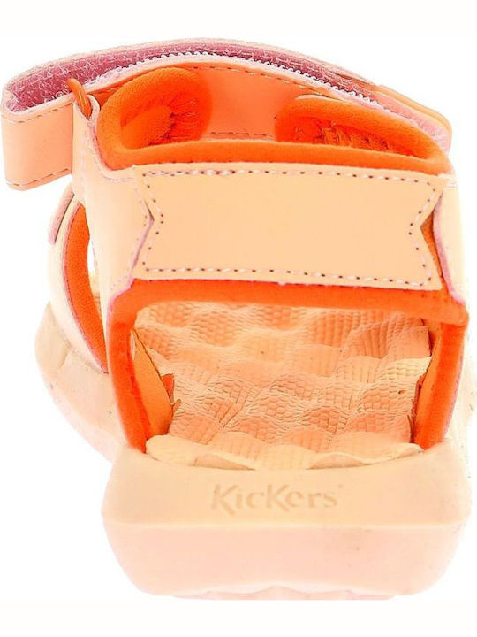 Kickers