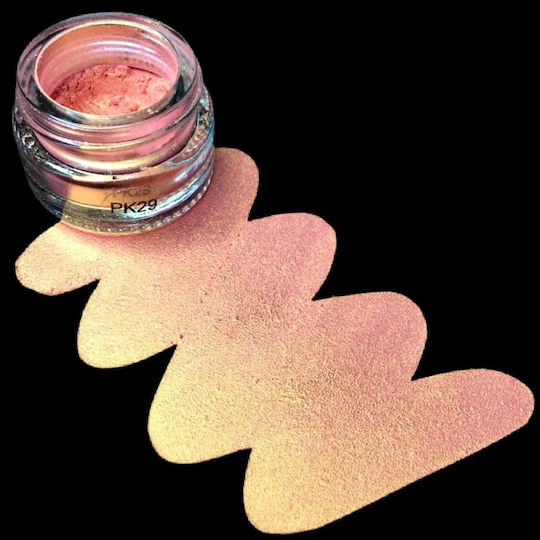 Kajol Beauty Сенки за Очи в Твърда Форма Rose-gold 1гр