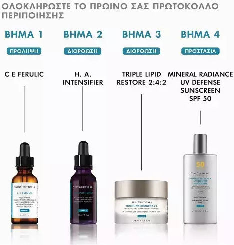 Triple Lipid 2:4:2 Rich Cremă Față 48ml