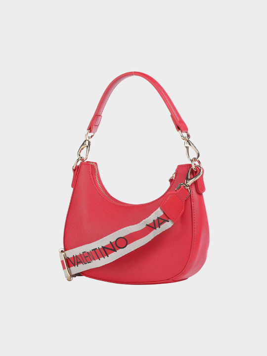 Valentino Bags Damen Tasche Schulter Rot