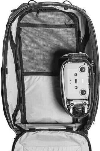 Peak Design Pouch Camera Travel Camera Cube V2 Size XSmall Black