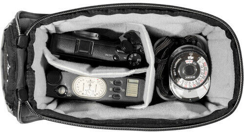 Peak Design Pouch Camera Travel Camera Cube V2 Size XSmall Black