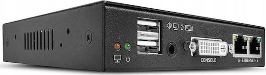 Lindy KVM & Data Switch 39416