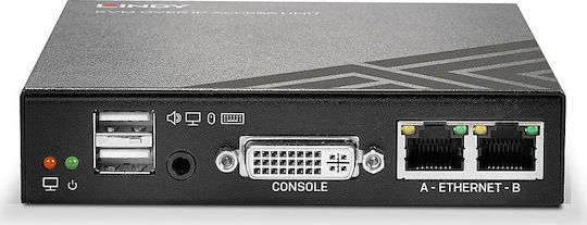 Lindy KVM & Data Switch 39416