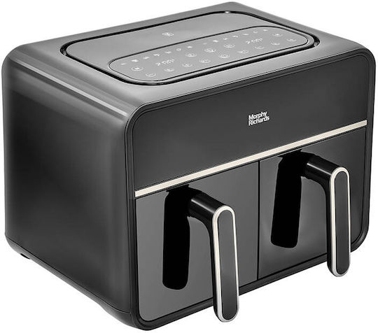 Morphy Richards Heißluftfritteuse 7.2Es Schwarz 480020