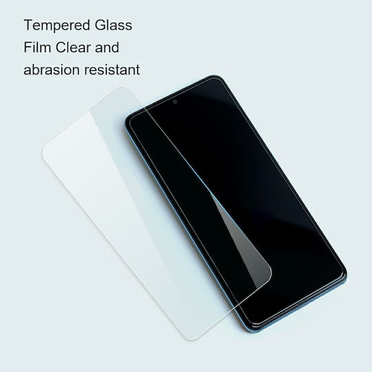 Tempered Glass (Poco X7 Pro)