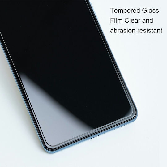 Tempered Glass (Poco X7 Pro)