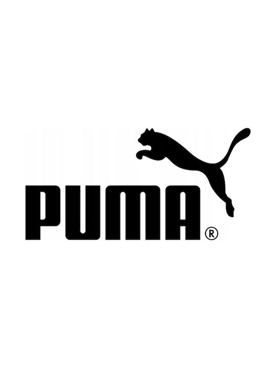 PUMA Men's Gym Shoulder Bag Black
