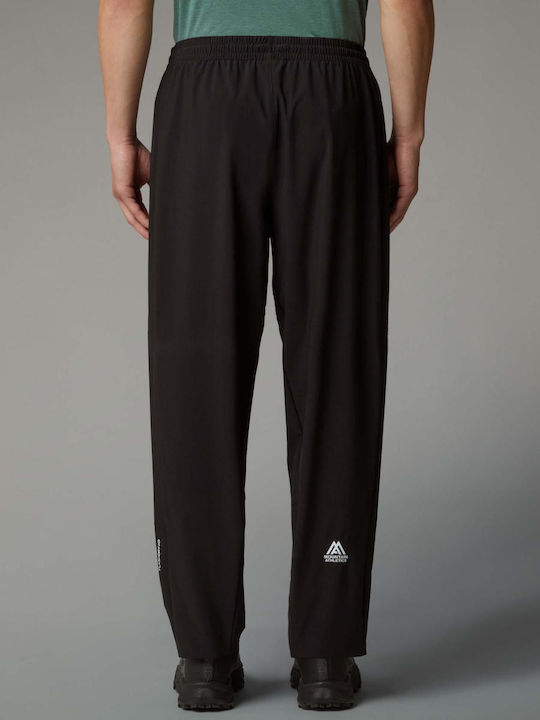 The North Face Sweatpants Black