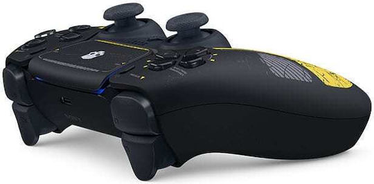 Sony DualSense Wireless Gamepad for PS5 Helldivers 2 Limited Edition