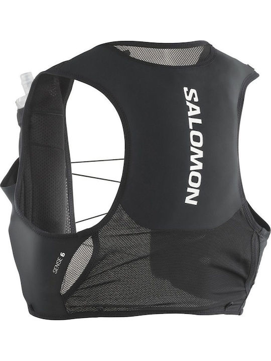 Salomon Sense Pro Pachet De Hidratare 0.5L Negru